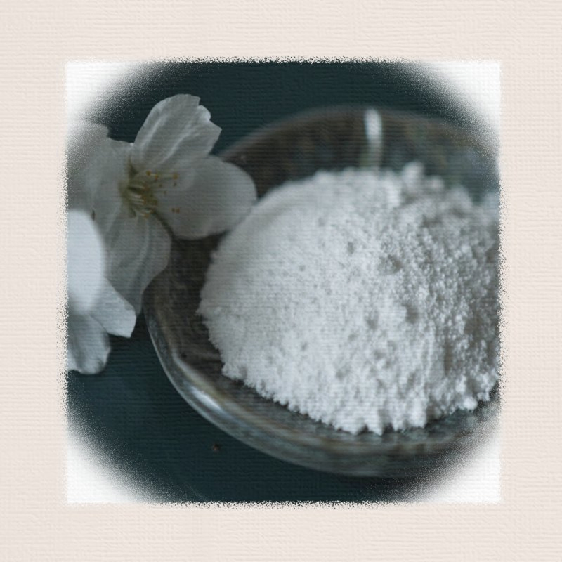 Порошок оксида алюминия 0.3 мкм для полировки