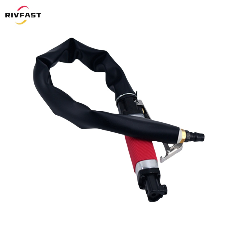 Пневматическая шлифовальная машина (файл) Rivfast RIV-QC305