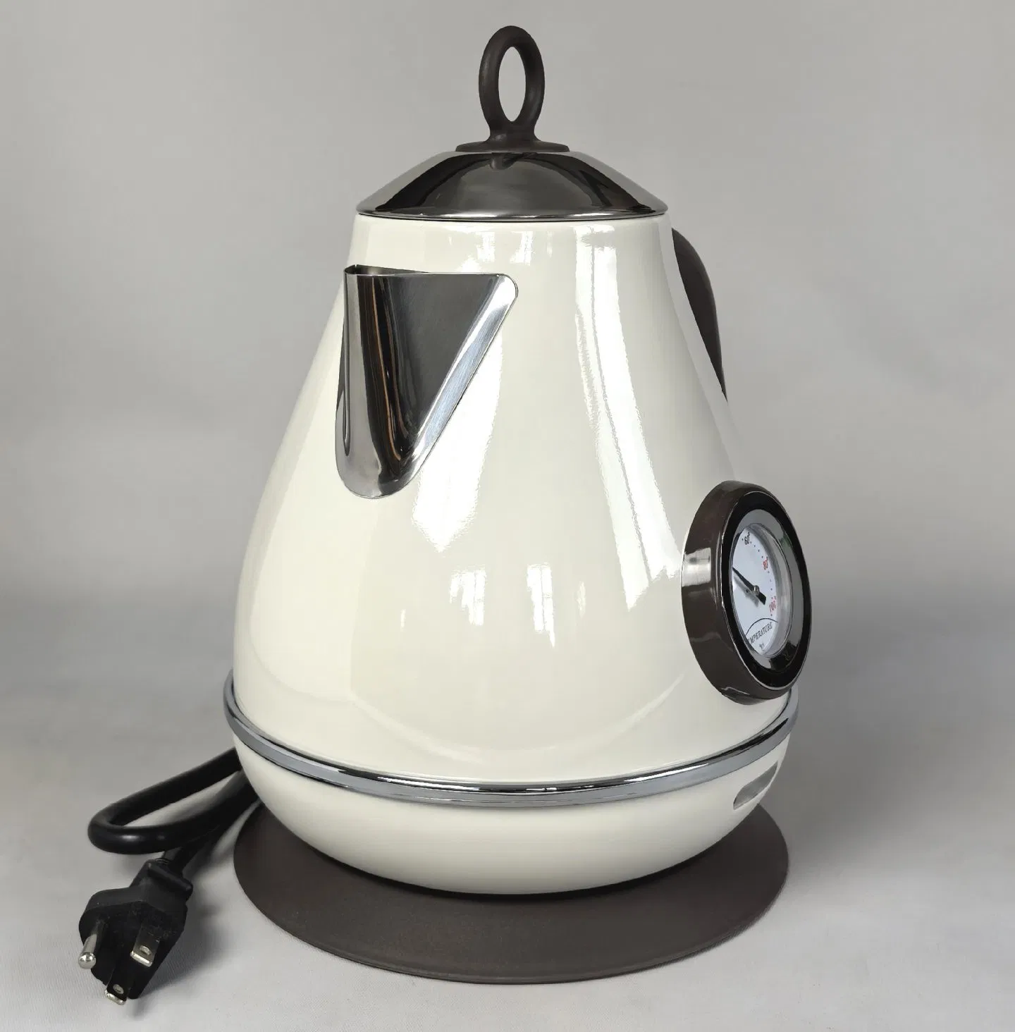 Electrical Appliance Retro Coffee Kettle Tea Kettle for Kitchen