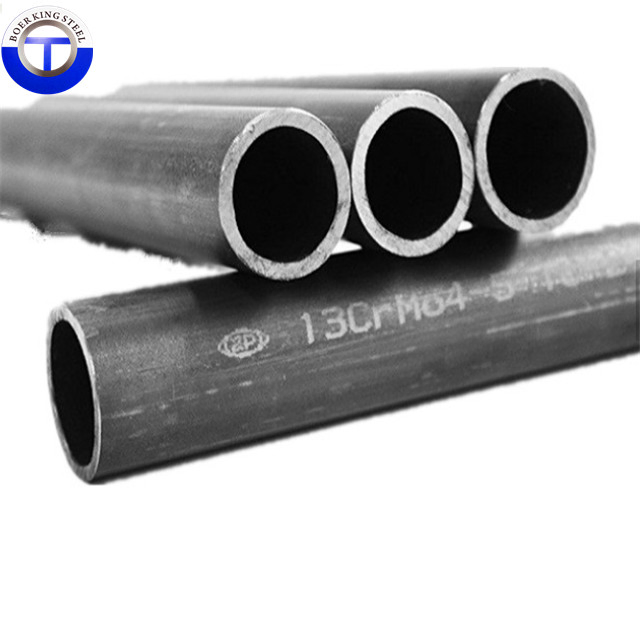 Pre-Galvanized Steel Pipe Hollow Section Zinc Cotating 40-60 GM /Sqm