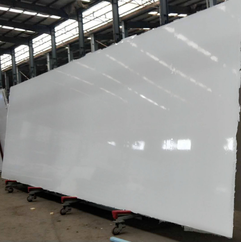 Smooth Gel Coated FRP Sheet in Roll Wholesale Price FRP Profile