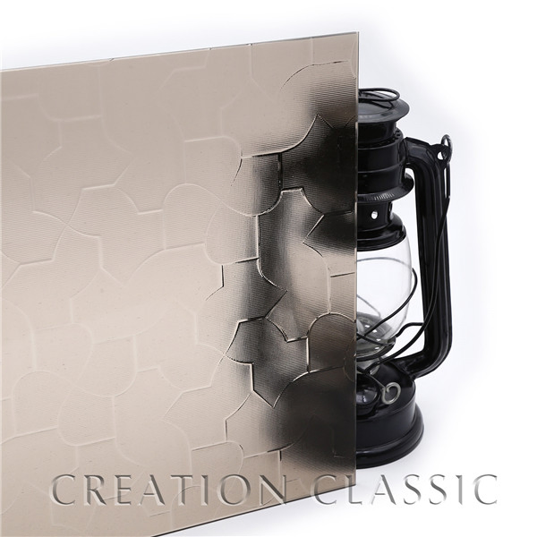 Wired Glass/Clear Patterned Glass/Color Pattern Glass