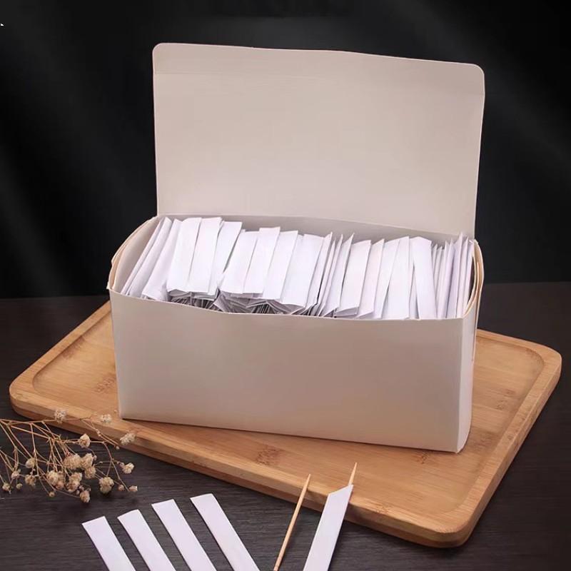 Creative Flower-Shaped Fruit Forks and Toothpicks Great for Party Decorations