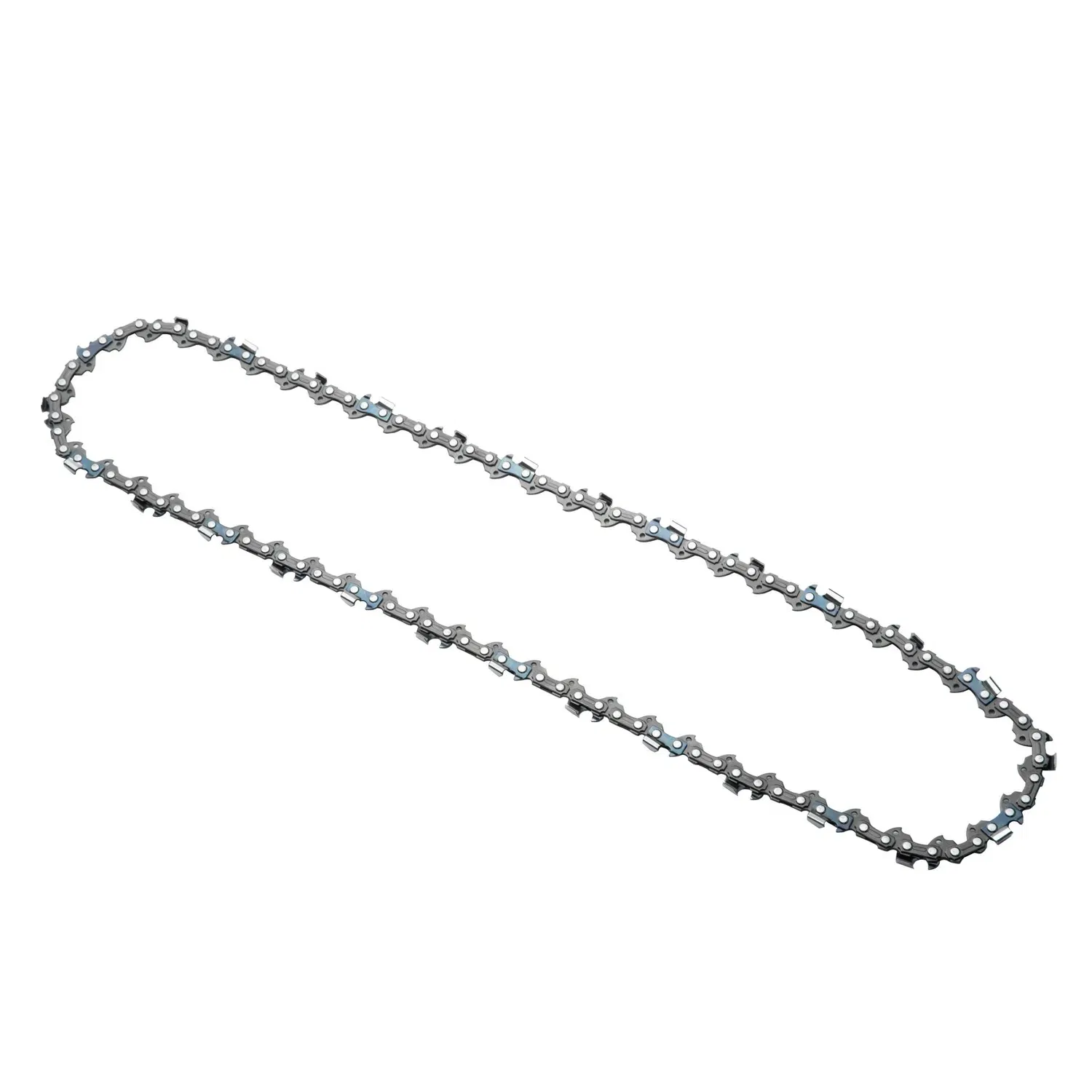 3/8" Lp Inch 1.3mm 0.05 Inch 100 Feet Semi-Chisel Chainsaw Chain for Gasoline Chainsaw