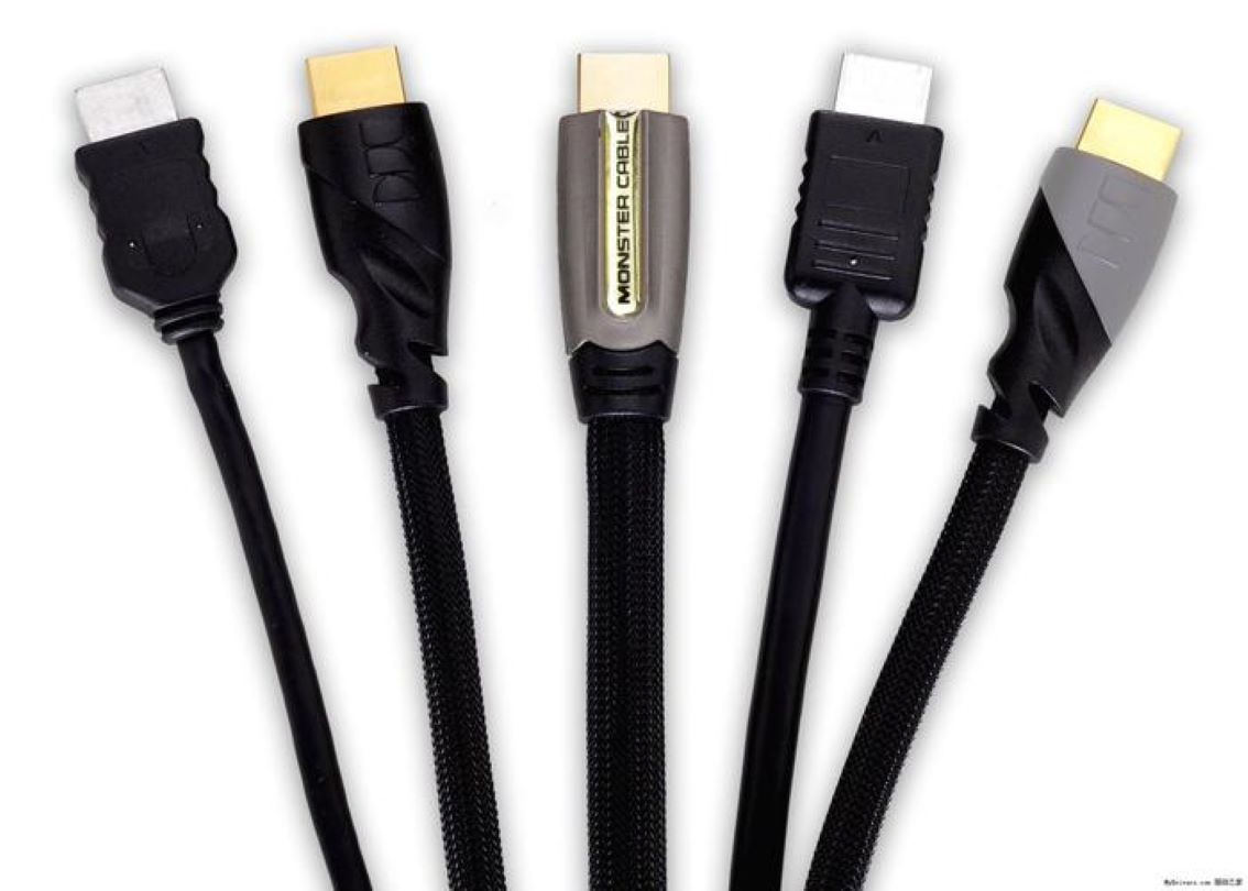 Moulded V2.0 4k Micro HDMI Cable (Type A to Type D)
