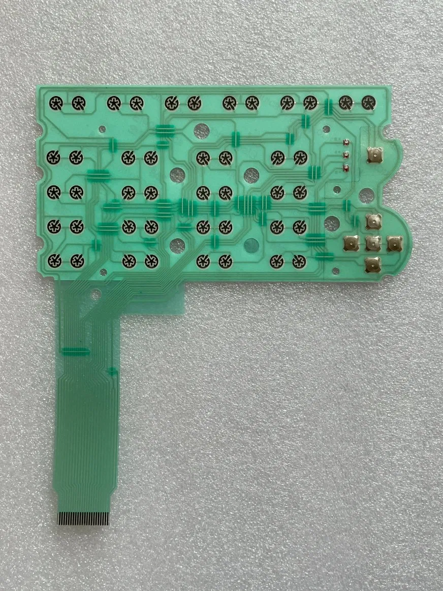 Stock Sale Gh010A Rev2.0 High Voltage Drive Board for LCD Panels Repair Service