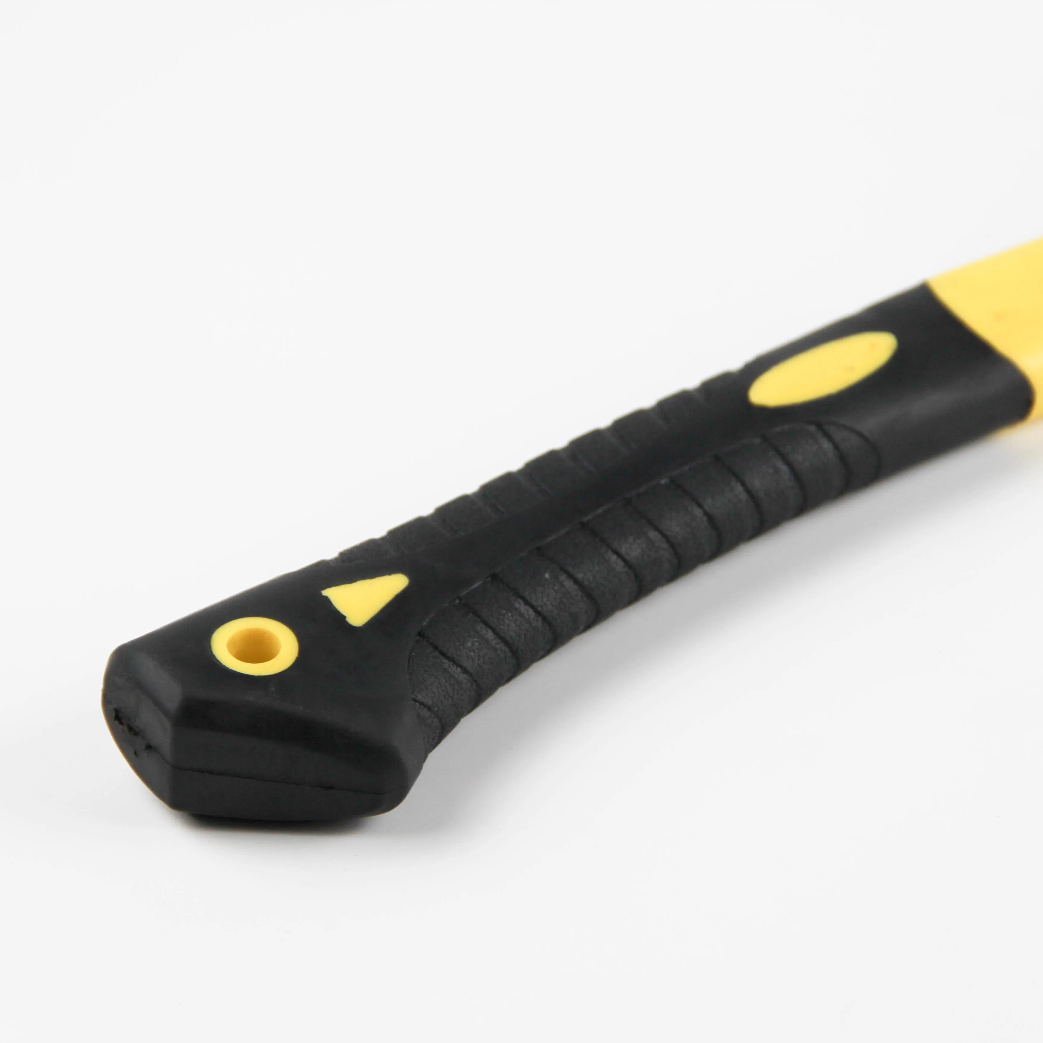 Hardware Hand Tools Splitting Axe with TPR Handle