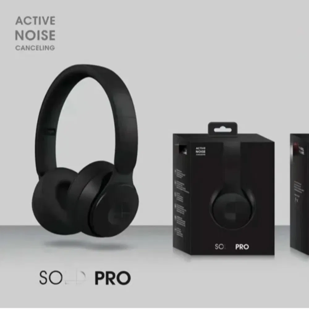 Беспроводные наушники Beats So Lo PRO