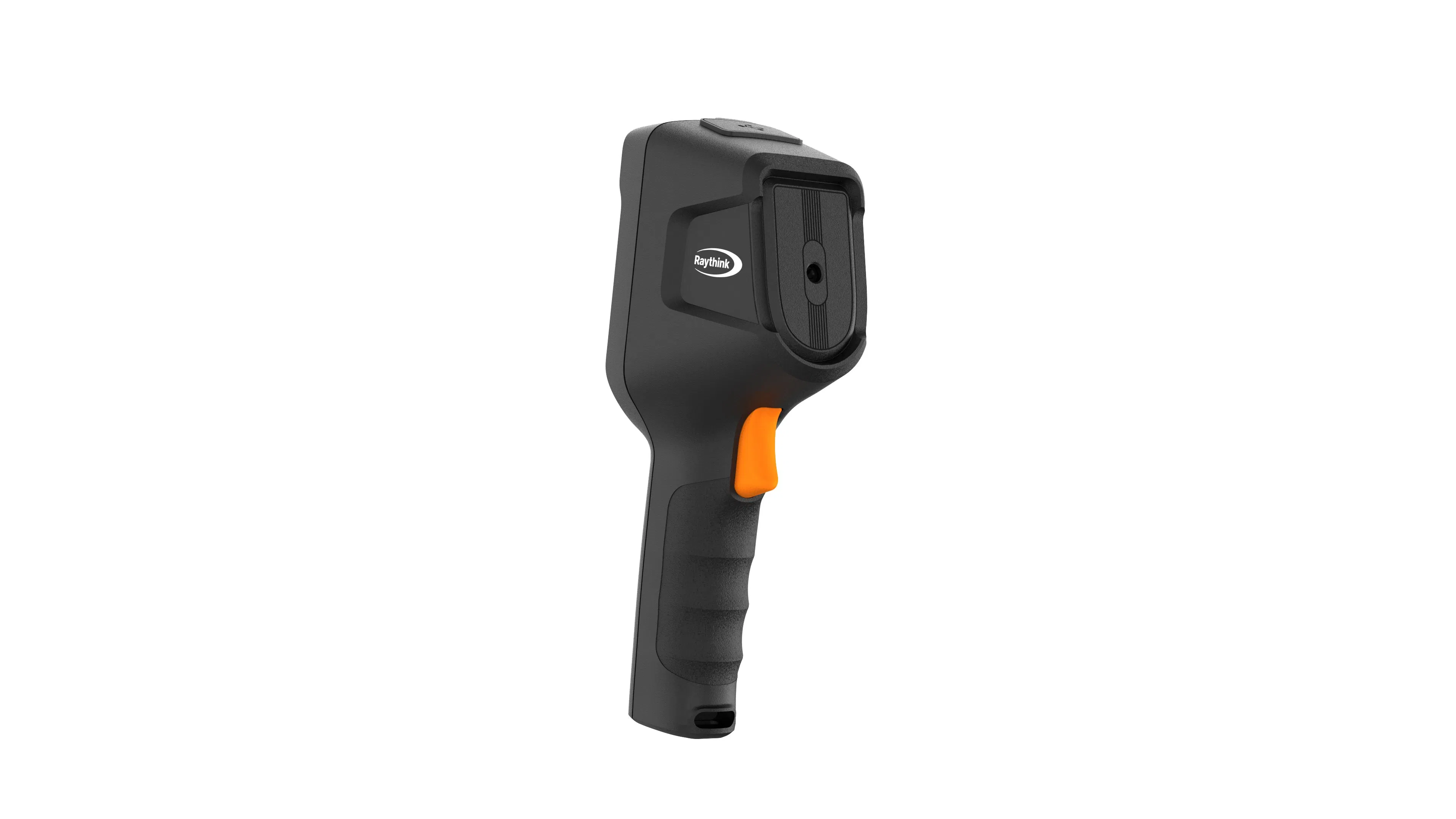 Compact Ex10 Handheld Thermal Camera with 160×120 Resolution, Ai Super-Resolution to 320×240, and 40mk Sensitivity