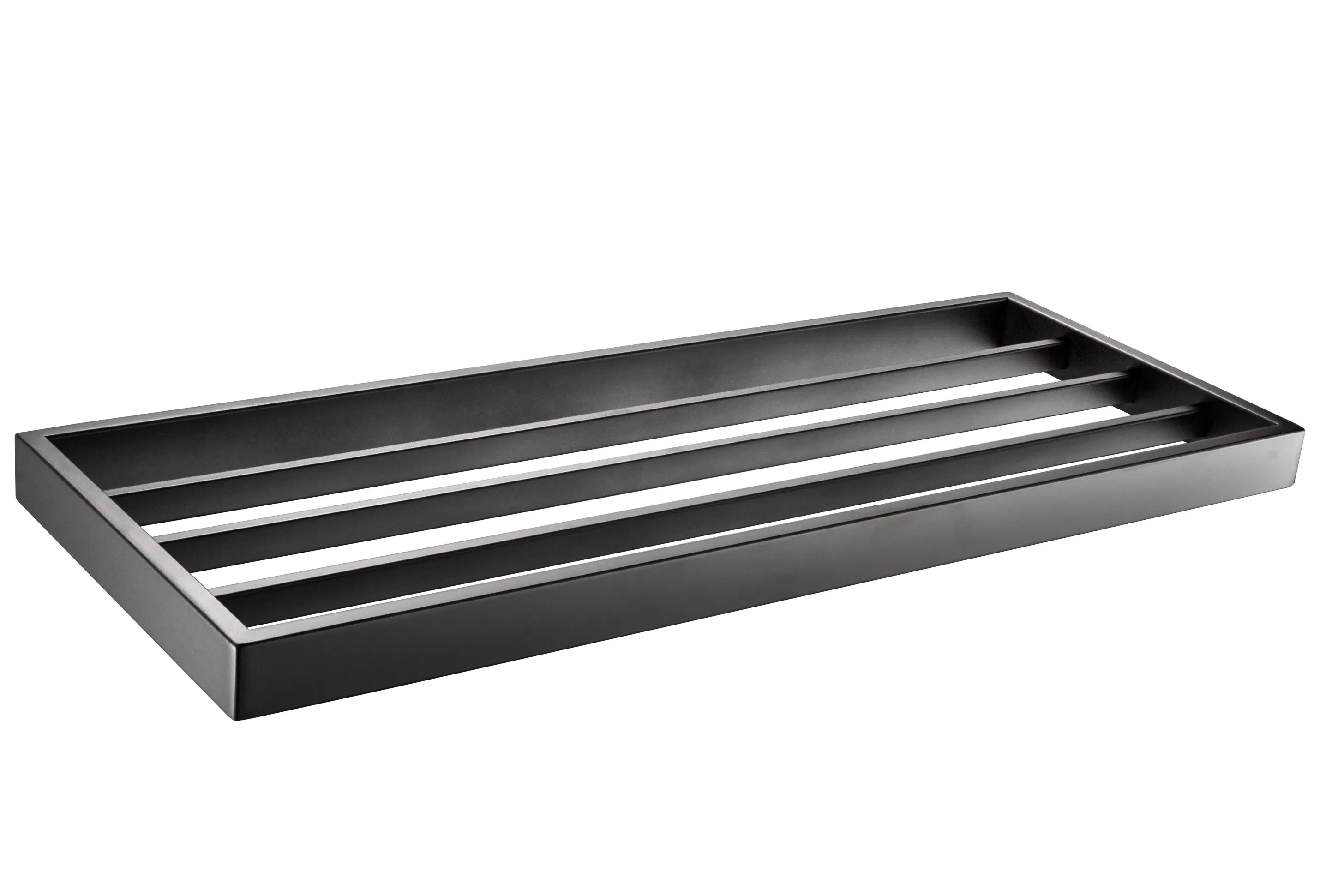 Полотенцедержатель из нержавеющей стали 304, настенный