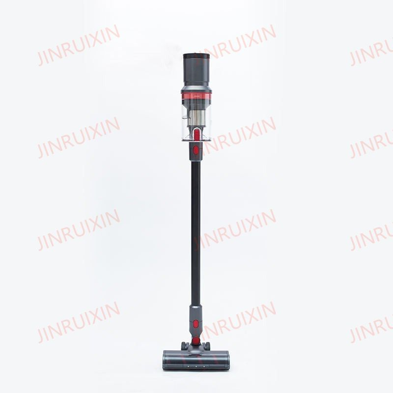 Factory Direct Sales Wireless Household Vacuum Cleaner with Large Suction to Remove Mites V15