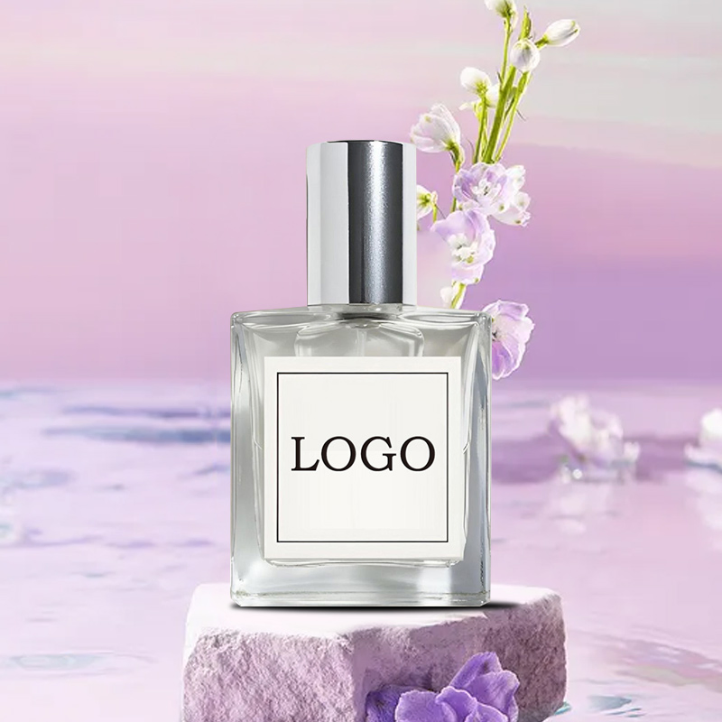 Духи Французский Цветочный Аромат, 30 мл