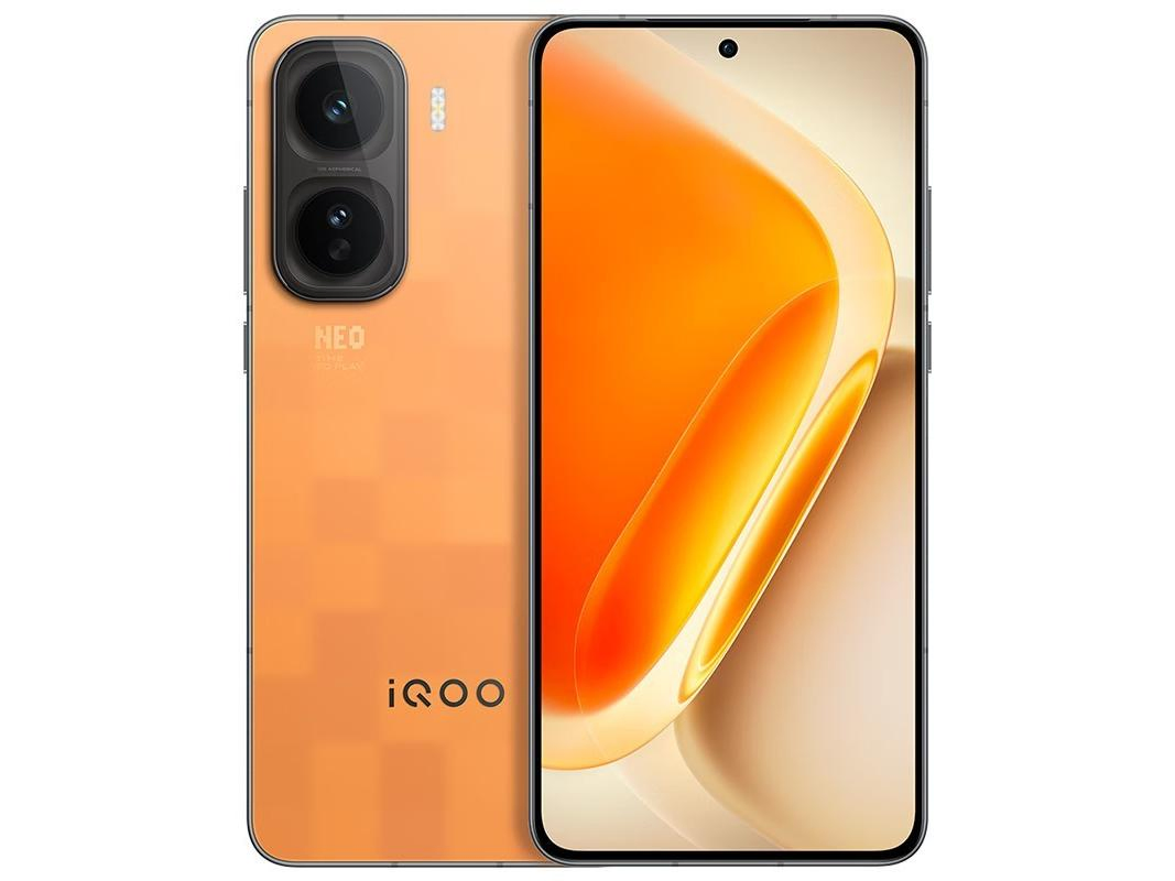 Смартфон iQOO Neo11 5G, 12/256 ГБ