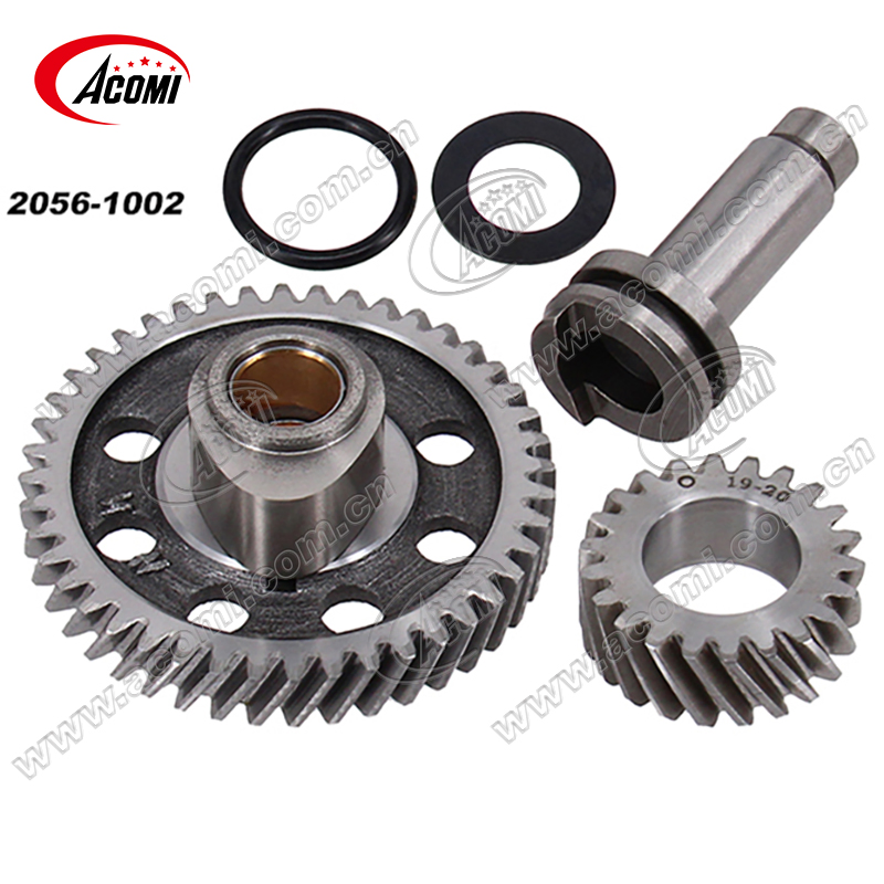 Распредвал для мотоцикла CG125/CG150