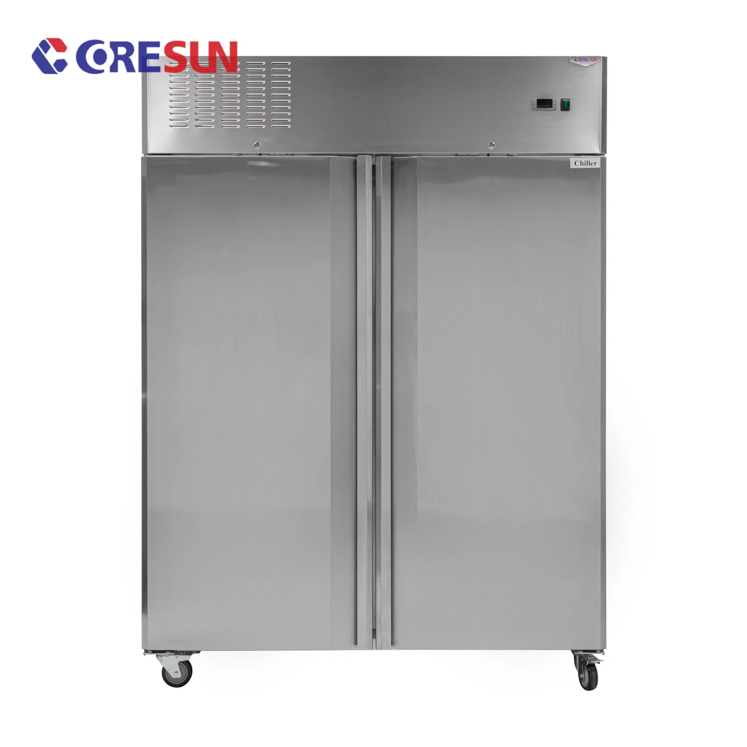 Easy Setup Stand-up Cooler for Hotel and Catering Use