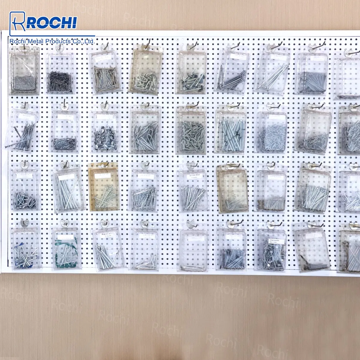 Hot-Dipped Coil Nail for Shed Building with Anti-Corrosion