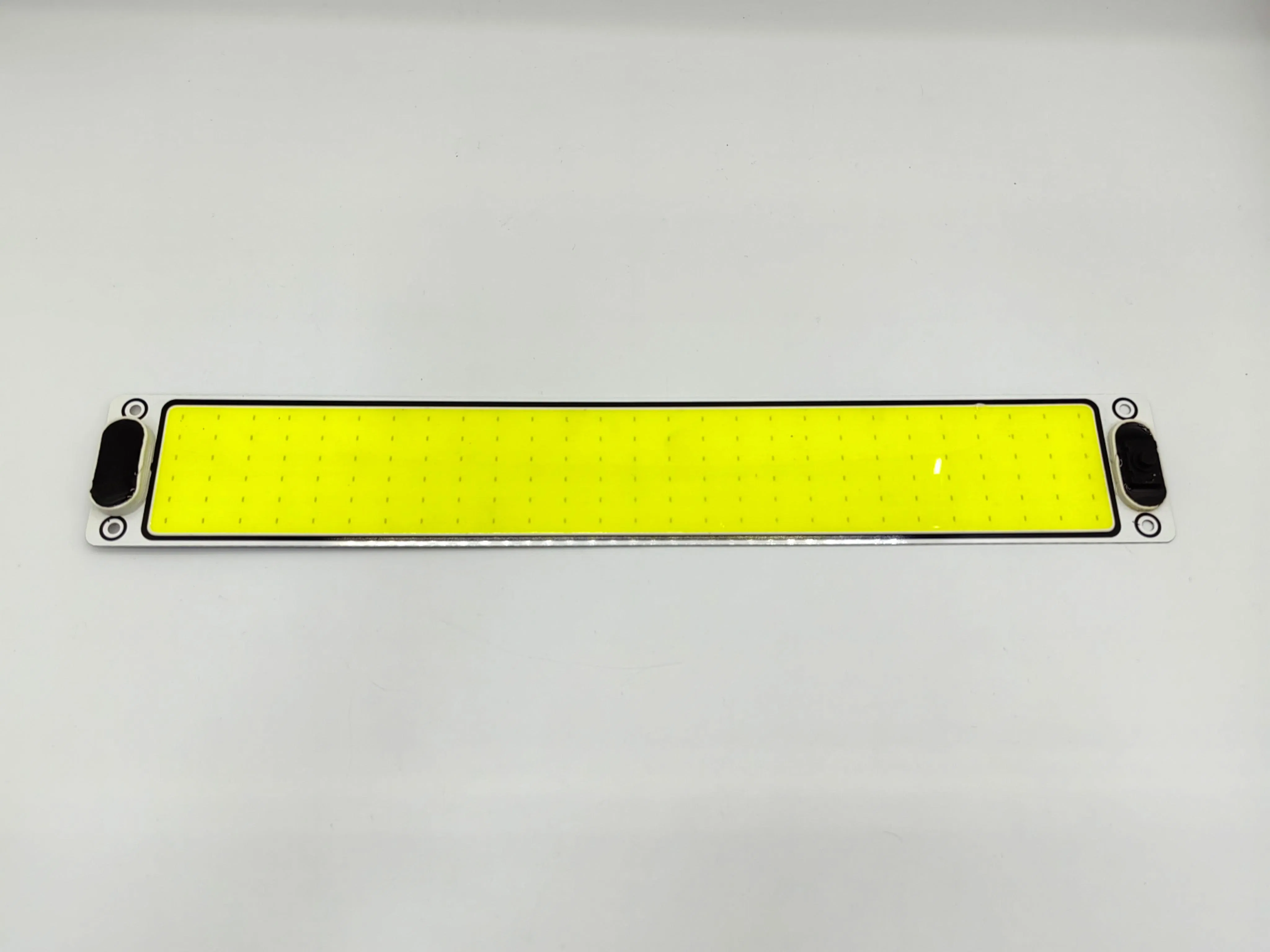 Сверхяркая COB лампа для автомобиля Luxdrive 19W