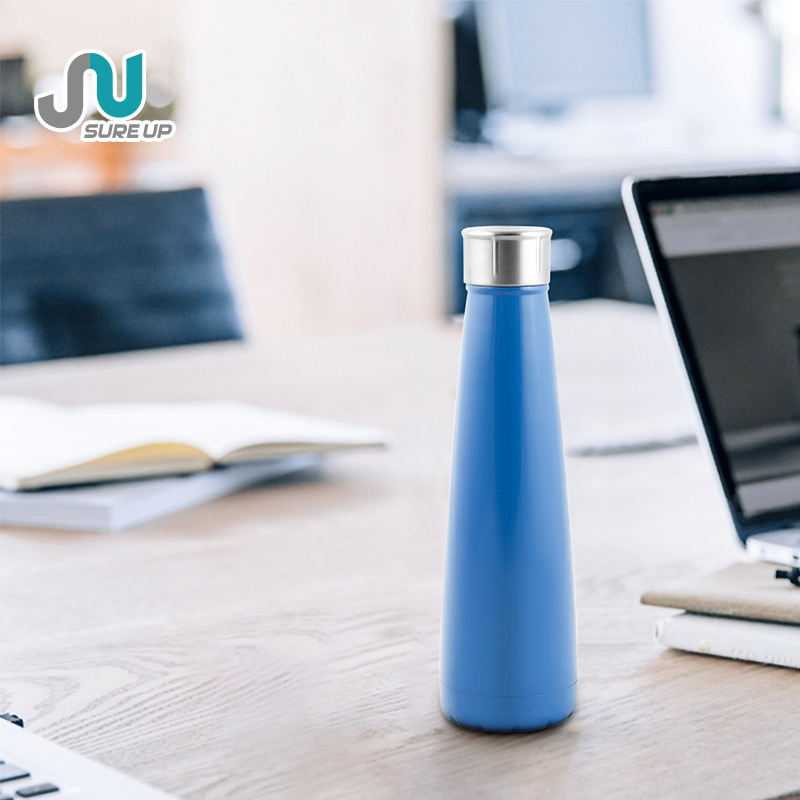 Customized Food Quality Double Wall Stainless Steel Vacuum Flask