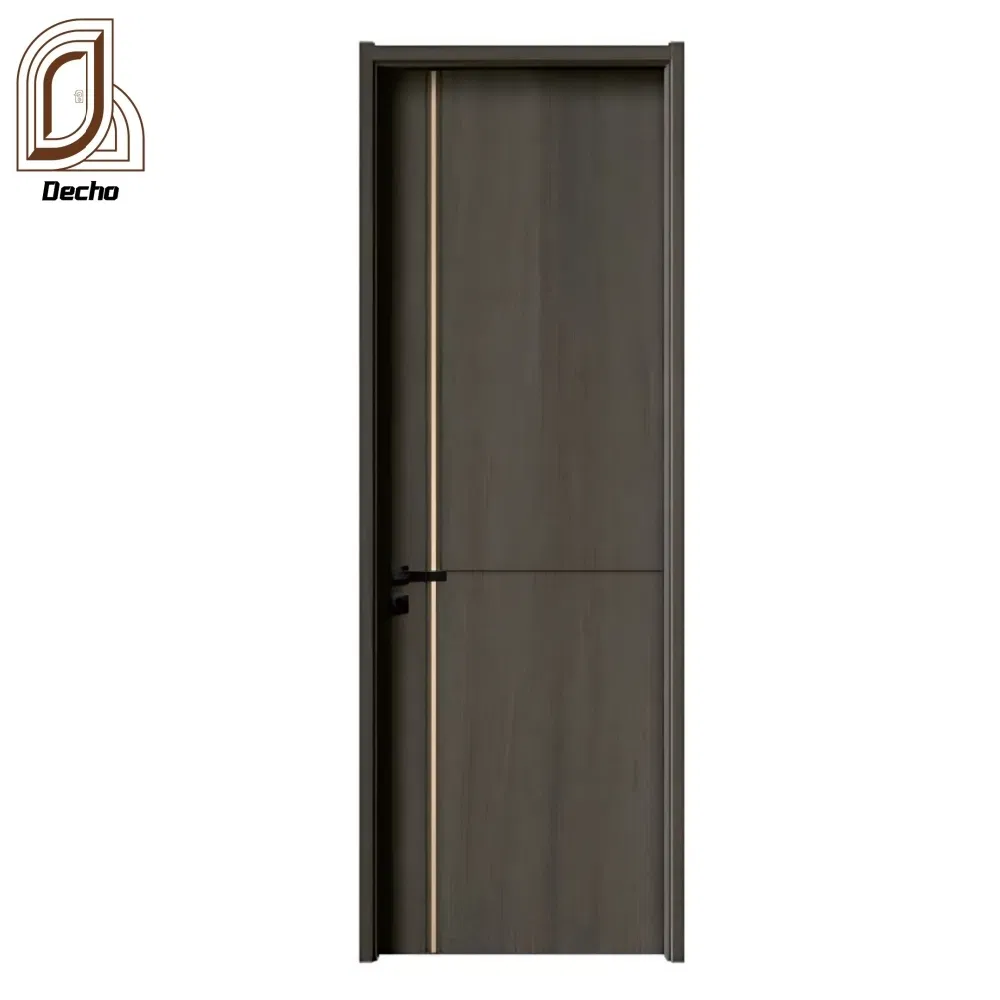 Ecological Products Toilet WPC Bedroom Door