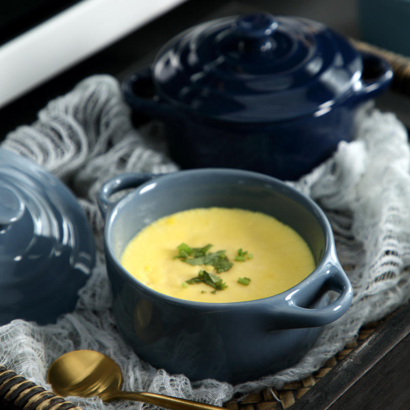 Керамические кастрюли и сковороды Stoneware