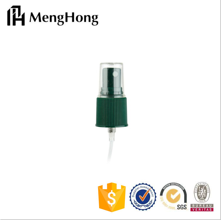 Custom Screw Perfume Sprayer Pump with Output 0.14ml