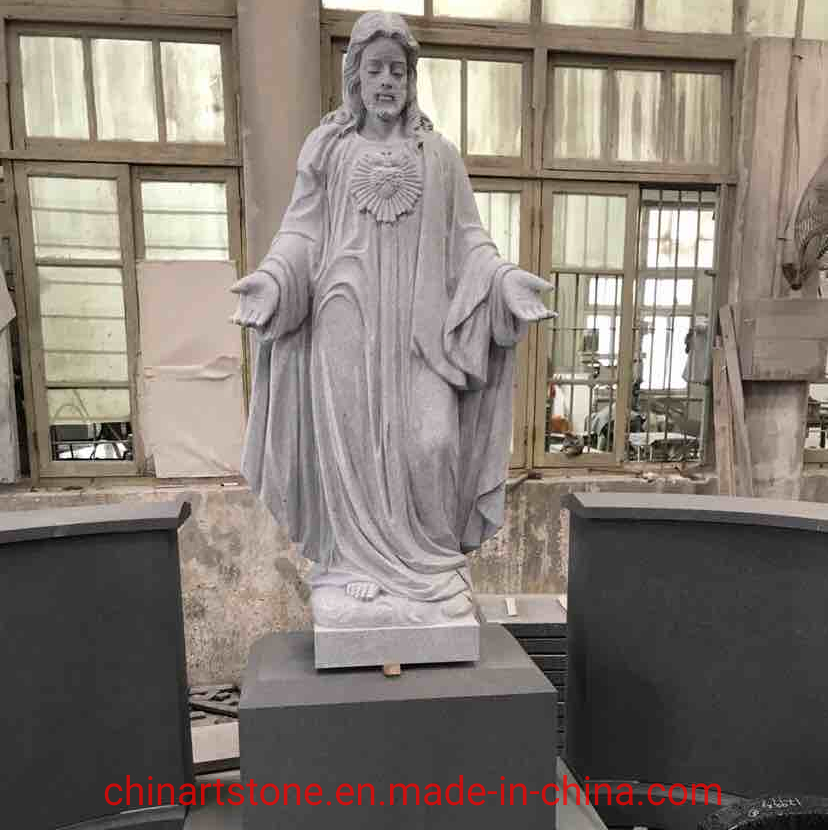 Granite Carving Statue for USA Market