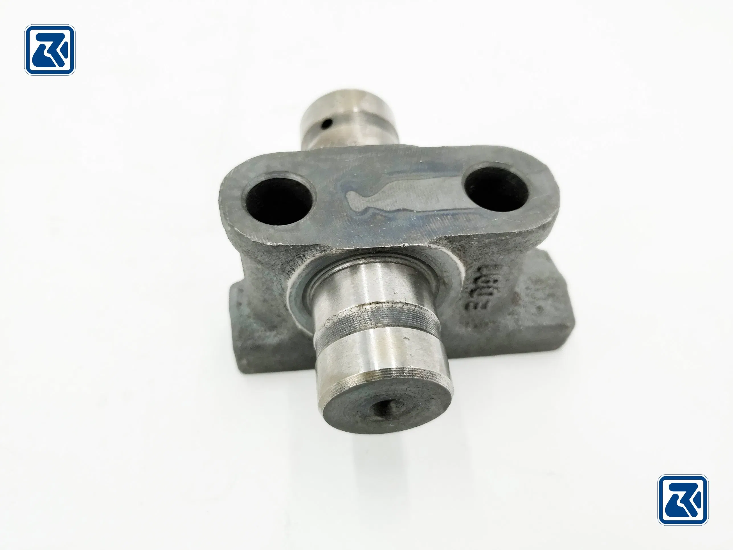 Седло коромысла клапана Sinotruk VG1099050005A