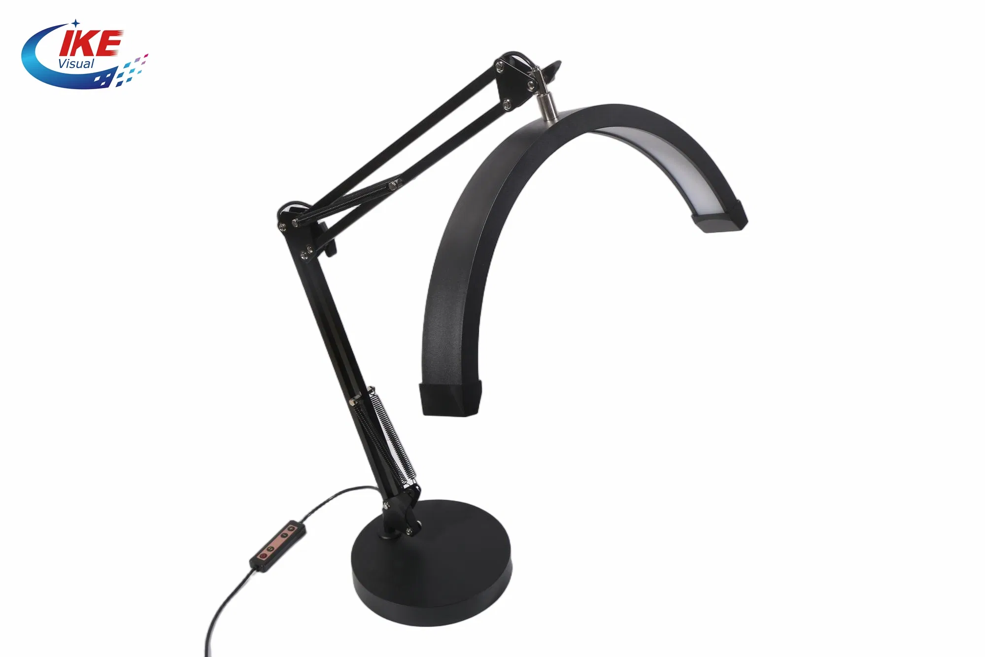 Nail Tech Commercial Dimmable Esthetician Light Beauty Tattoo Artists Lighting Lamp