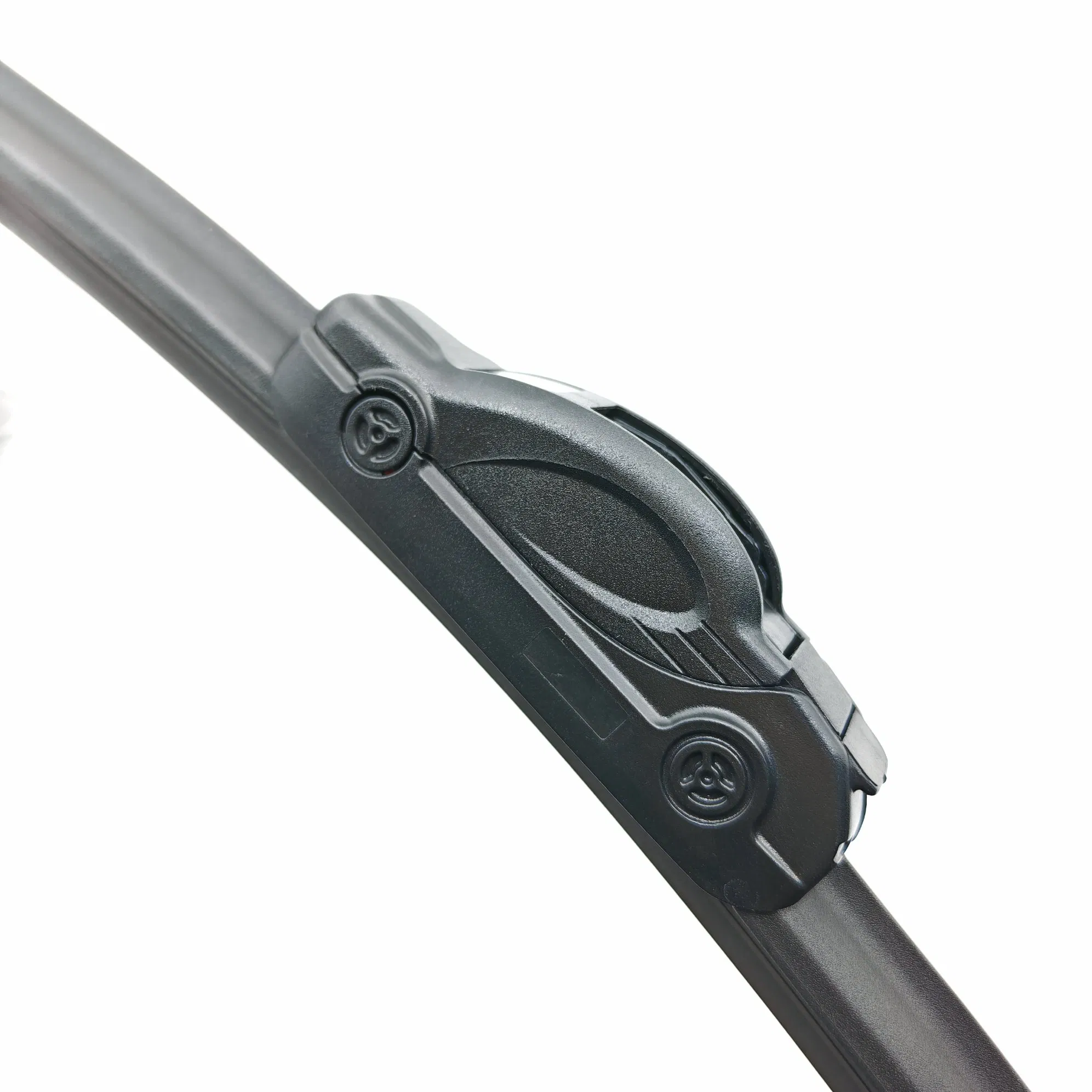 Deerxuan Factory S288C Universal Flat Windshield Wiper Blade