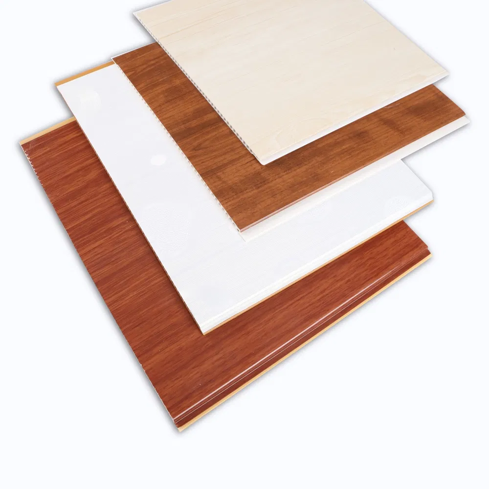 Waterproof Cheap Price PVC Wall Ceiling Panel for Home Decor