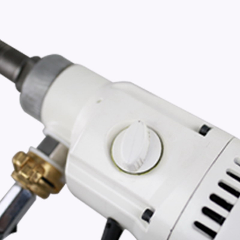 dBm22h Efficient Output Prcd Safety Marble Core Drill Machine