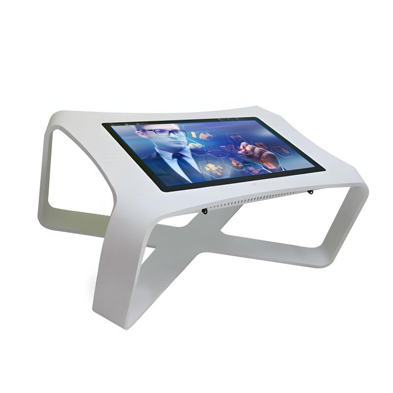 Dedi 4K Screen Game Android Digital Signage Smart Multi Touch Table
