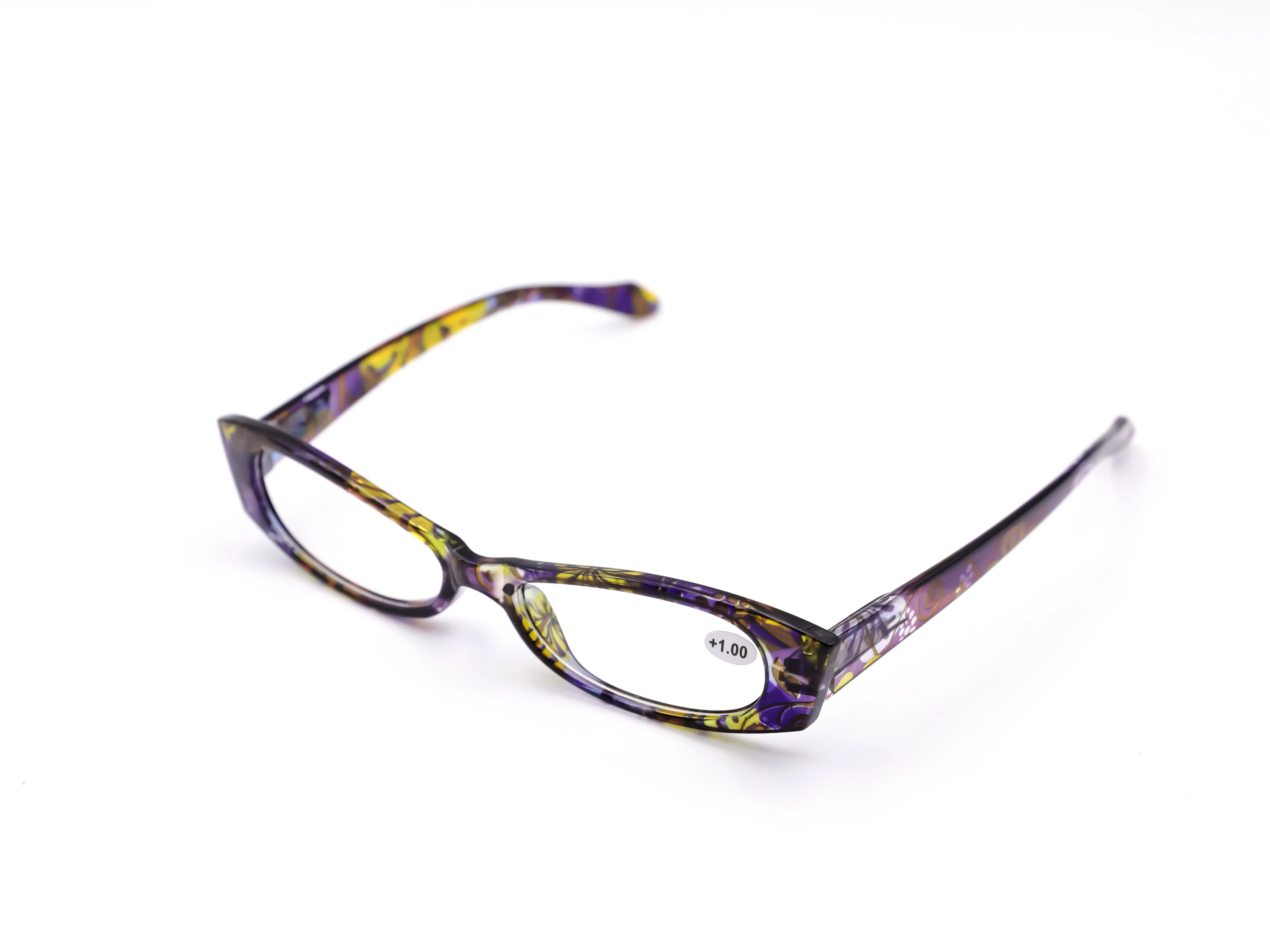 Durable Reading Spectacle Frames - Stylish and Reliable Design
