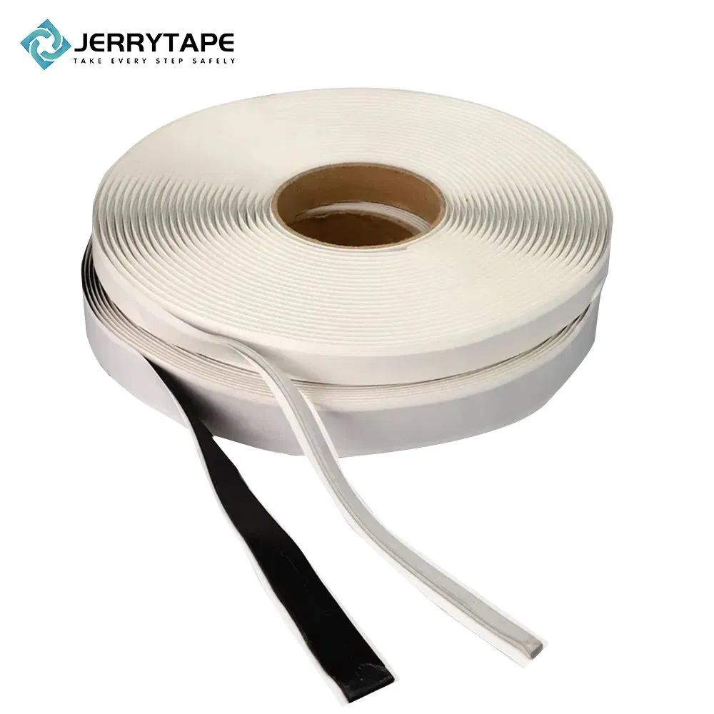 Double-Sided Butyl Sealing Tape for Car Headlights, Door Sealing Tape