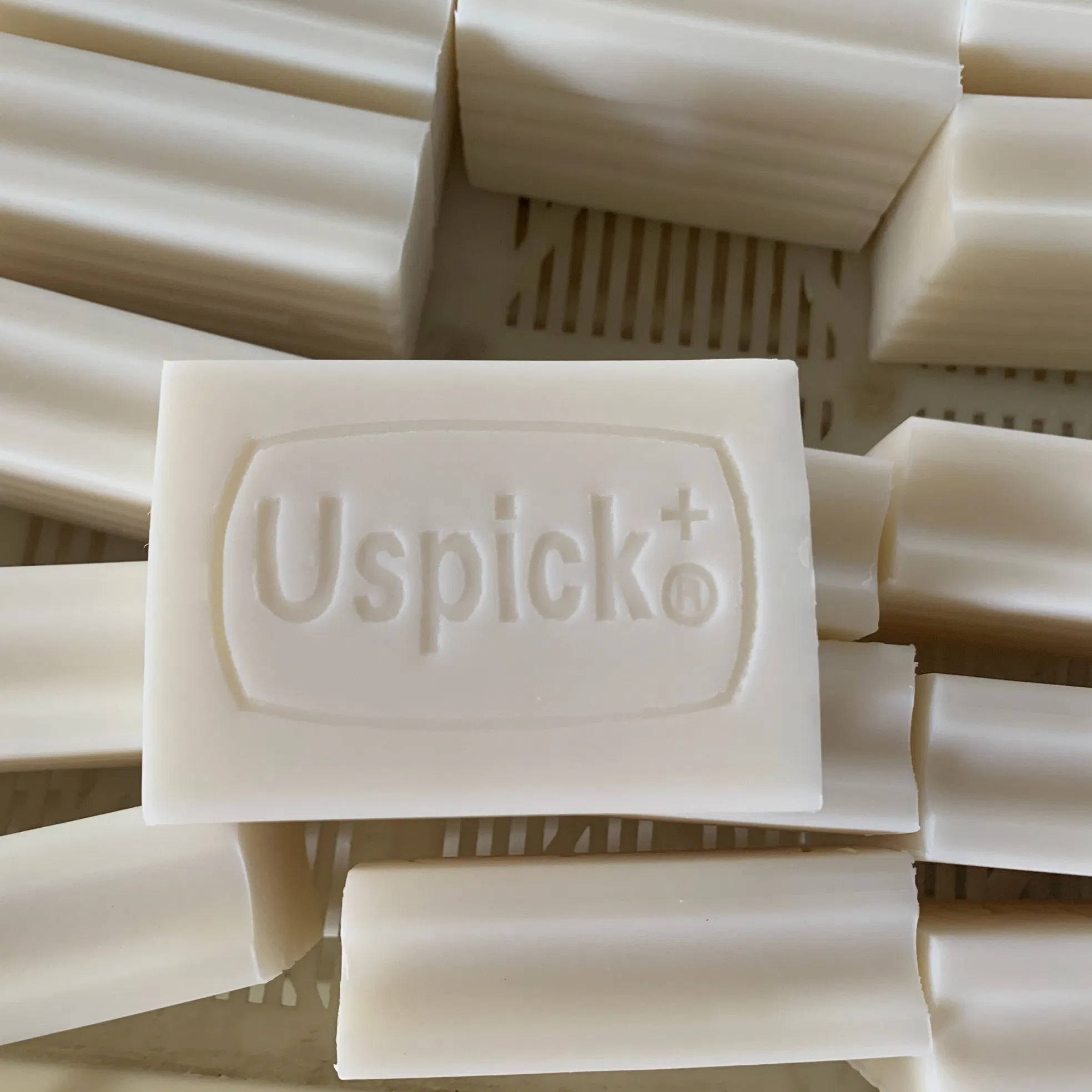 Customized Laundry Soap