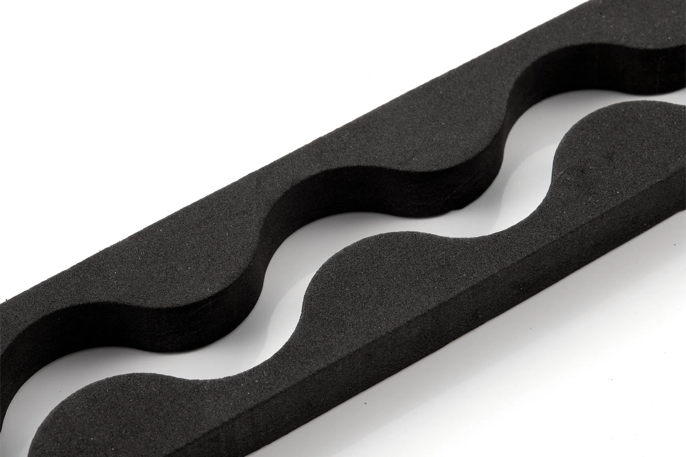 Outer Closure Foam with Adhesive for "Pbr" Panels