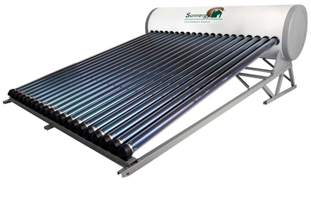 Солнечный водонагреватель Gravity Solar Geyser 300 л