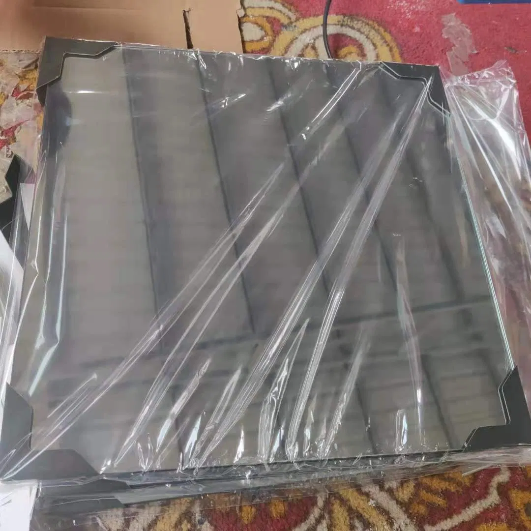 Manufacturer Supply Multiple Thickness Aluminum Sheet Mirror