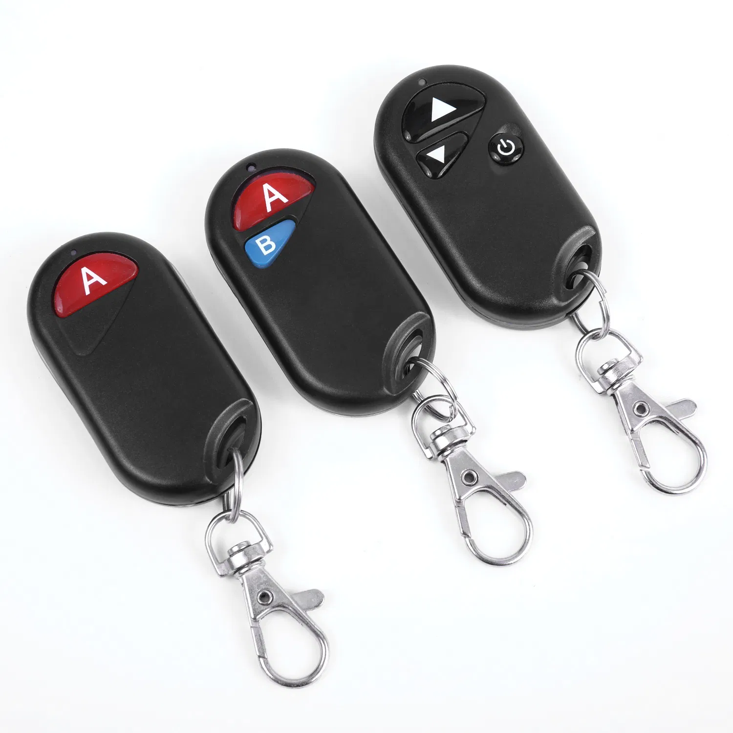 Wireless 433MHz Cloning Clone Code Remote Control for Garage Door Kl238