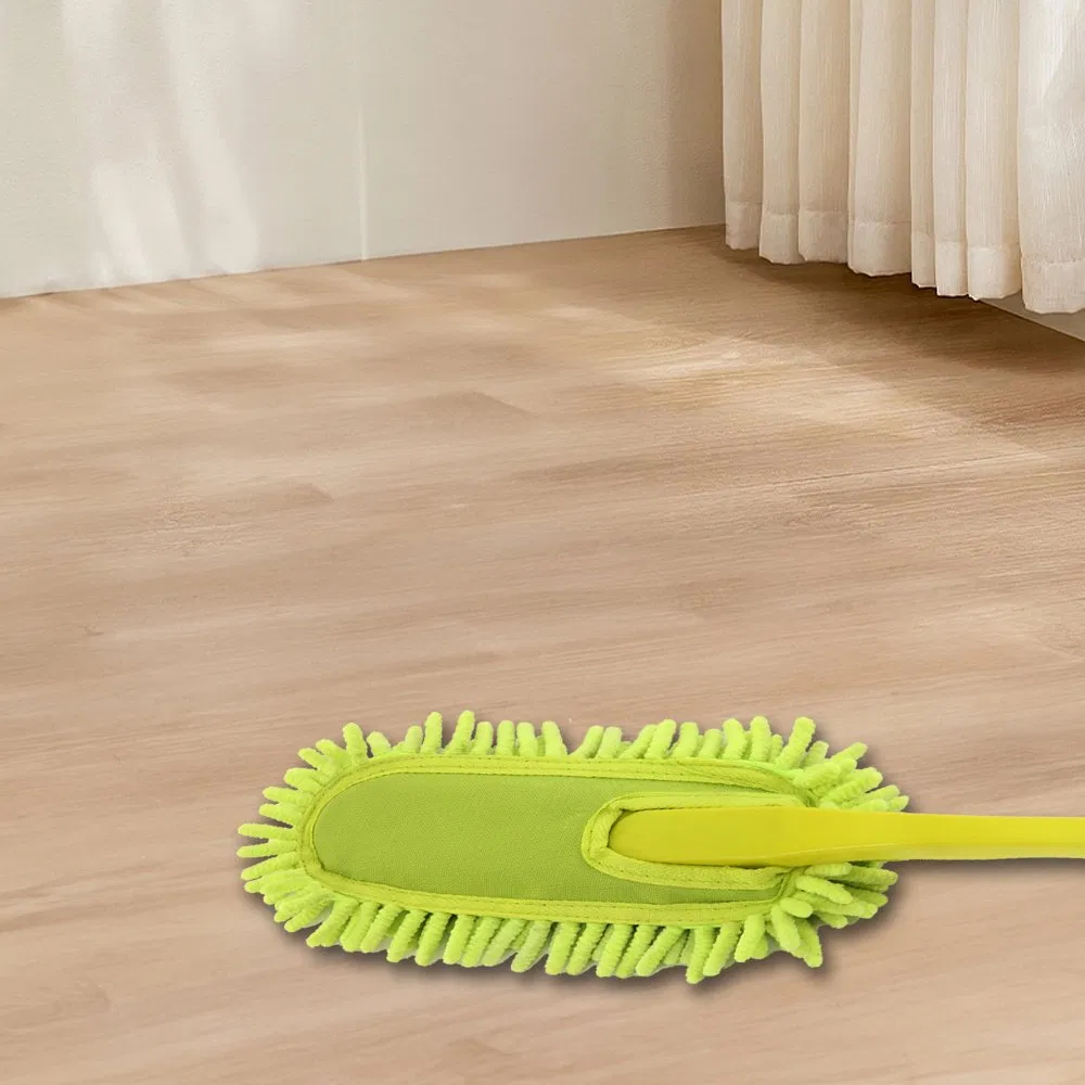 25013household Car Window Easy Cleaning Duster