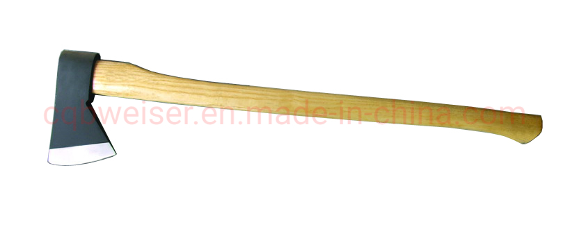 A603 Forged Carbon Steel Axe Head