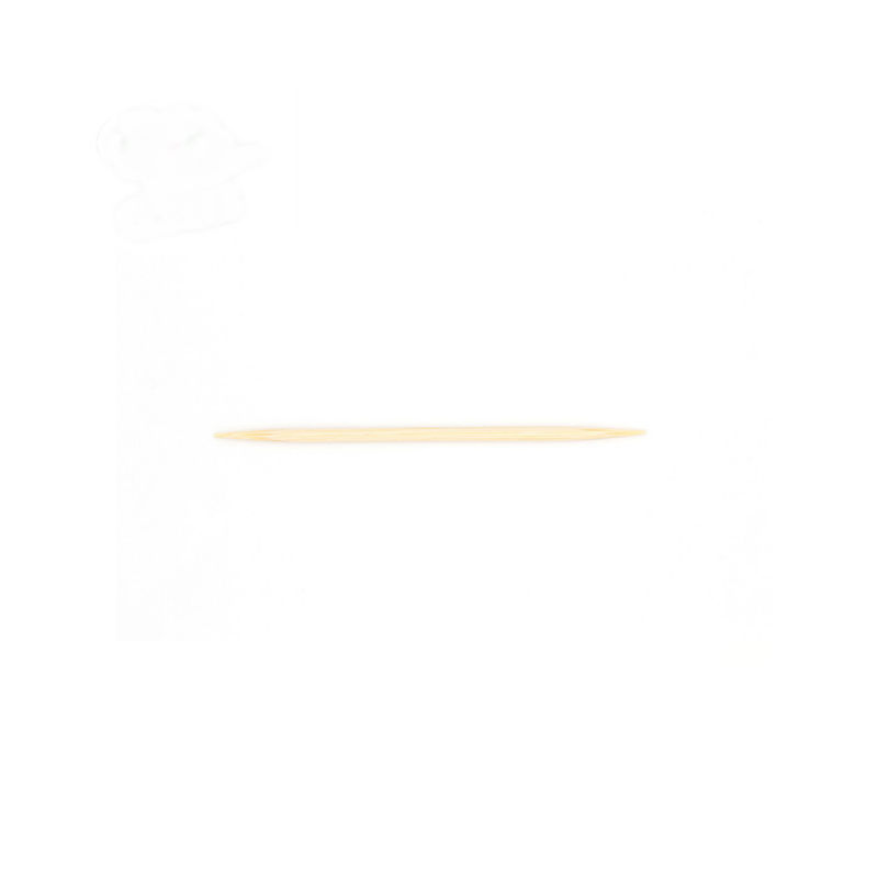 Sample Free Top Class Best Selling Toothpick Diameter 2.0mm