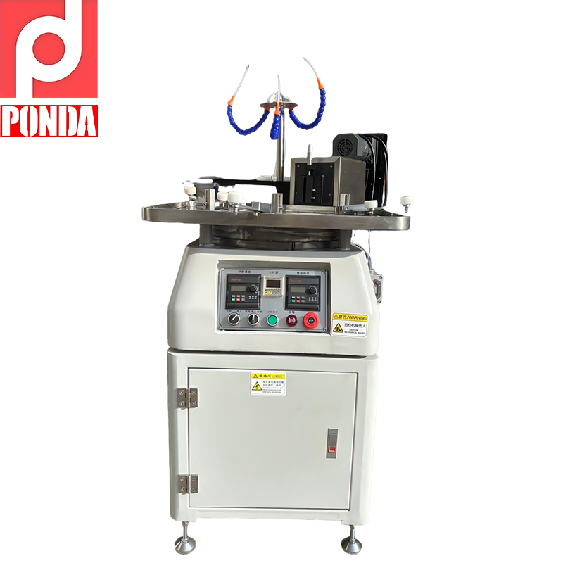 Silicon Carbide Gate Valves Technical Ceramics Precision Lapping Polishing Machine