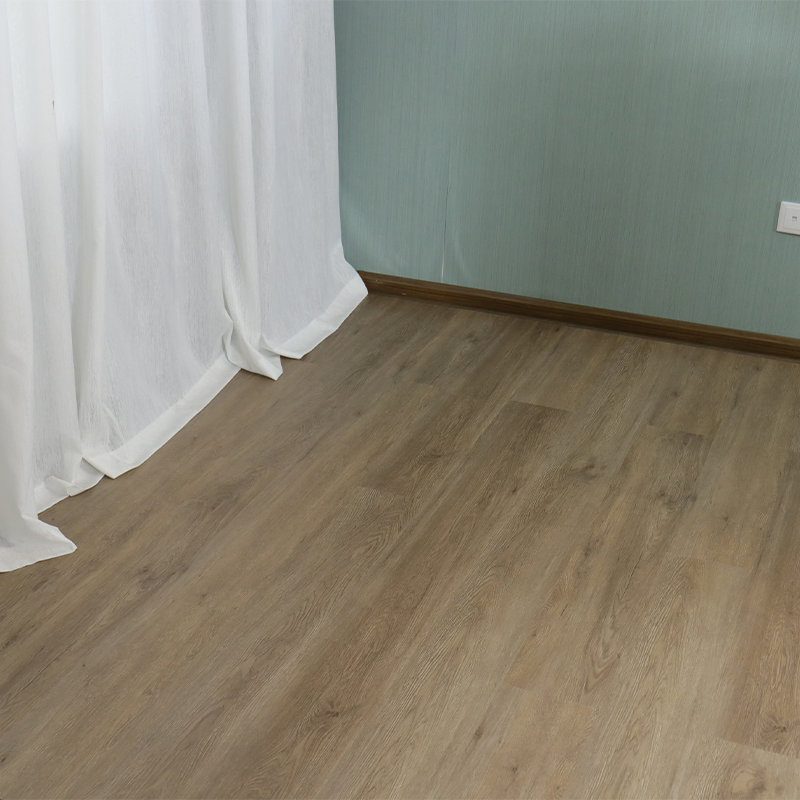 Solid Oak Engineered Flooring Parquet Teak Deck WPC Wood Floor in China