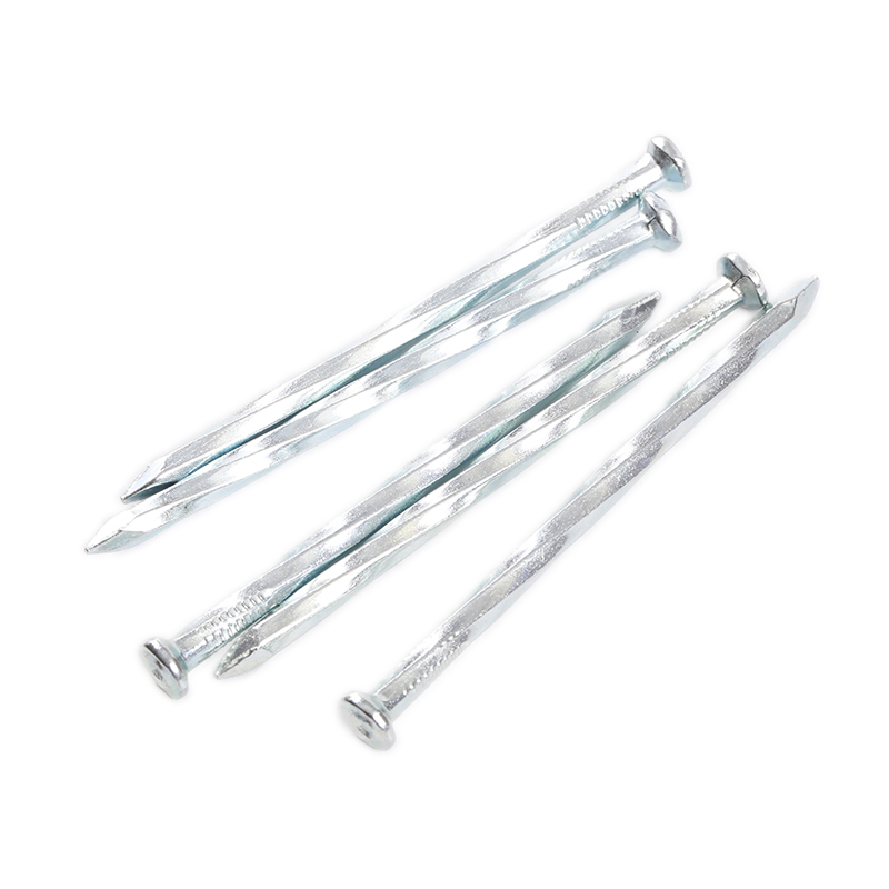Cheap Price Concrete Nails/Factory Price Steel Nails