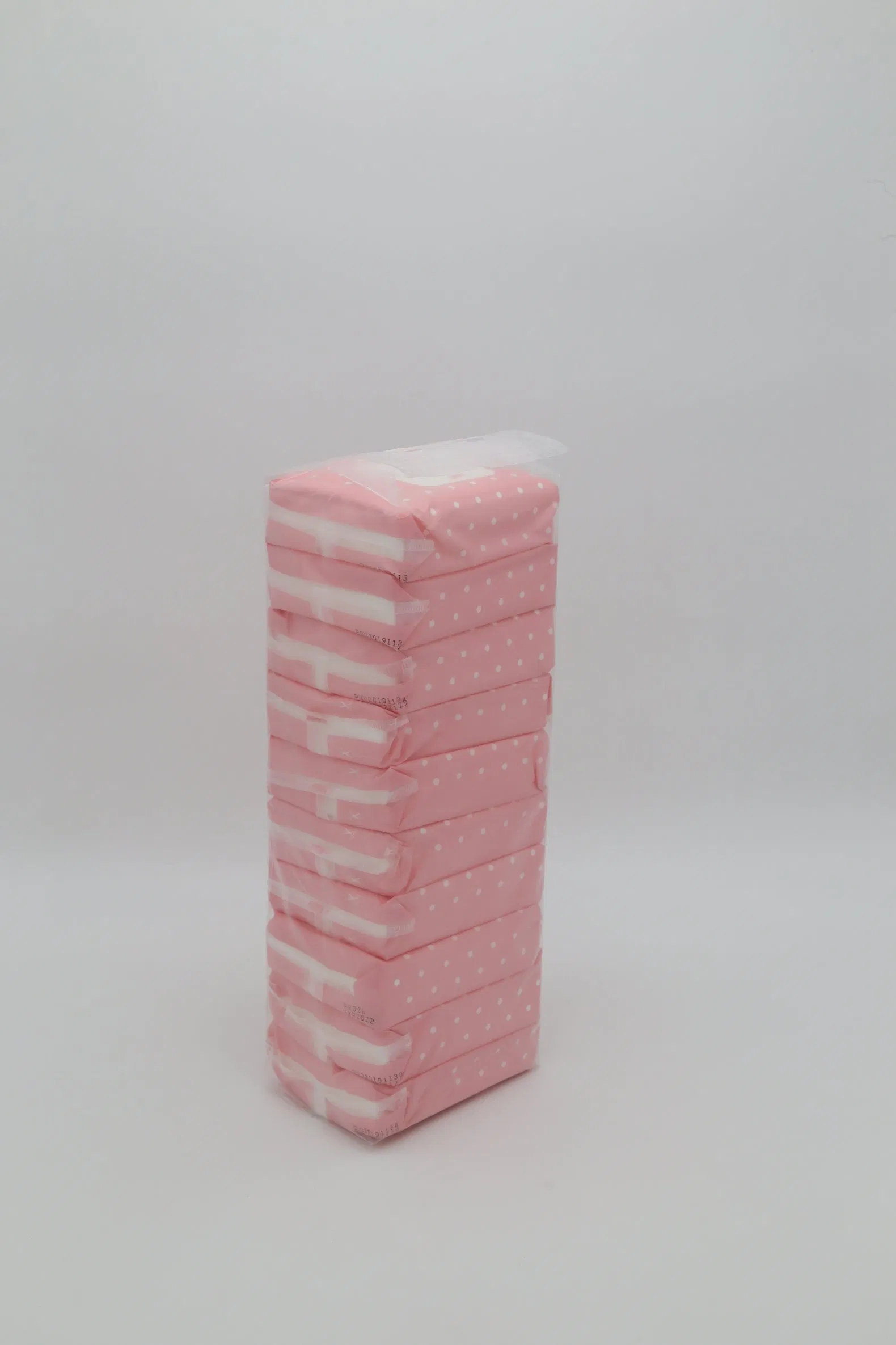 Hot Selling Virgin Wood Pulp Facial Tissue Paper Manufacturer Bulk-Pack