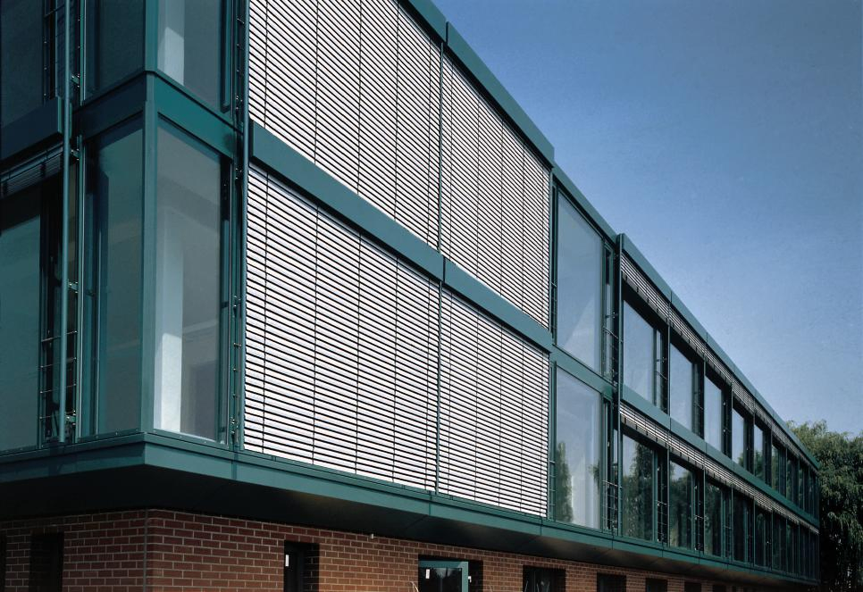 Good Quality Venetian Window Blinds