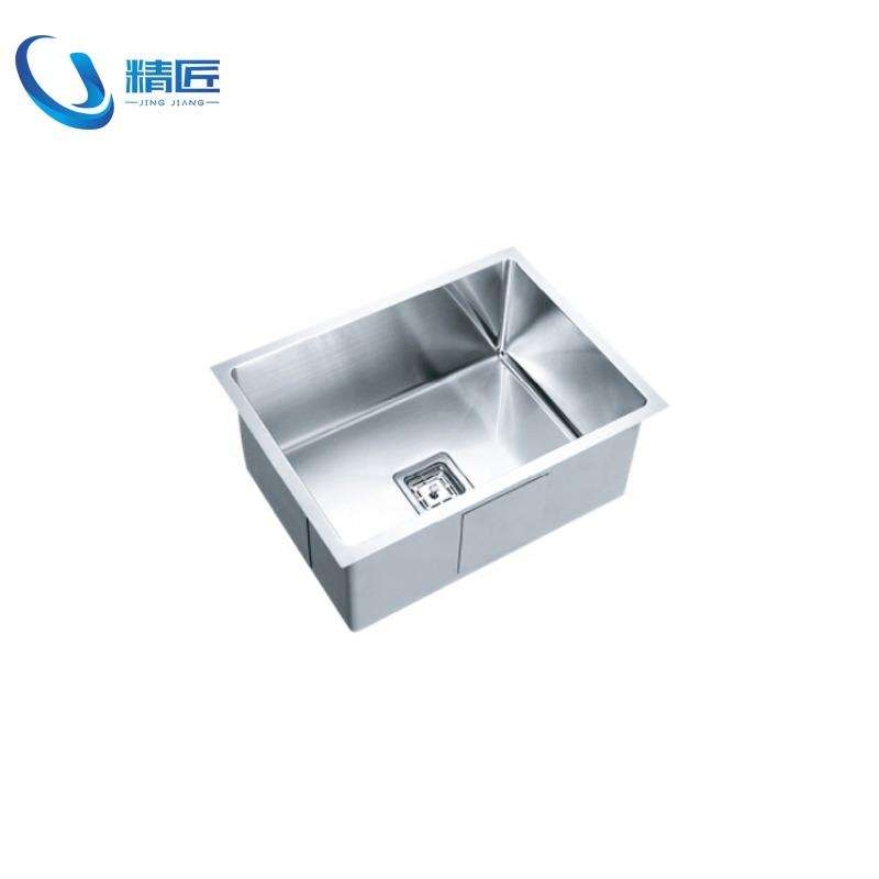 Modern Premium Stainless Steel Kitchen Sink for Stylish Homes