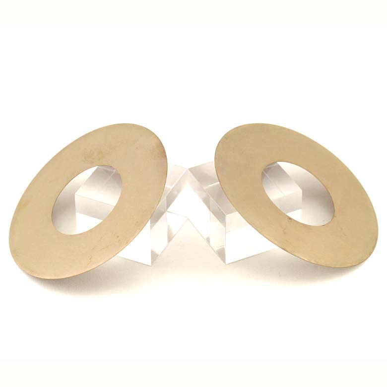 Superb Resin Bond Diamond Blades for Precise Glass and Quartz Cutting