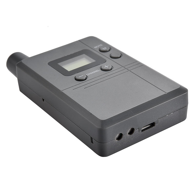 Аудиогид Whisper для синхронного перевода и обучения